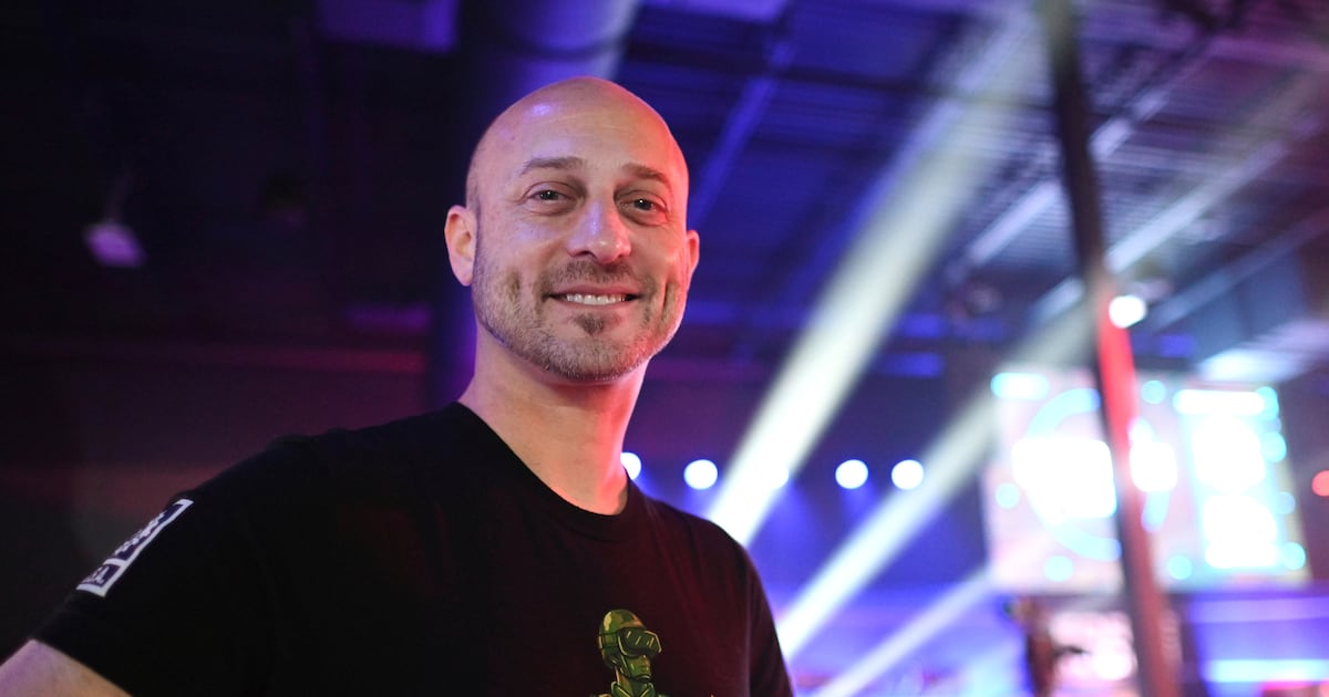 Texas plane crash victim Joshua Baer was key technology investor in Austin