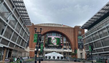 A Few Pros and Cons of a Potential Dallas Stars Move to Plano
