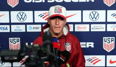 U.S. World Cup team could play in Arlington if they keep winning