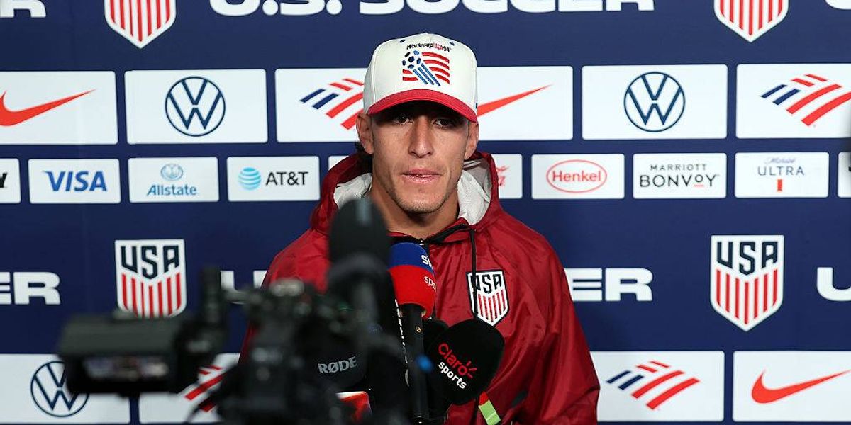 U.S. World Cup team could play in Arlington if they keep winning