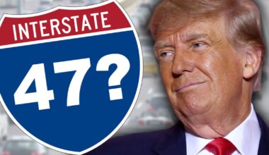 Cornyn backs away from naming highway after Trump