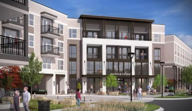 Richardson Adds New Residential Project To Growing Urban Core - Local Profile
