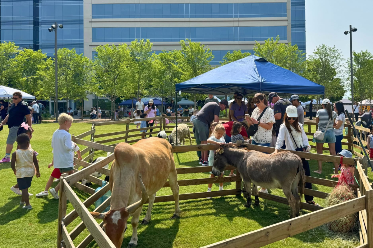 Celebrate Texas Culture At Kaleidoscope Park's New Summer Tradition - Local Profile