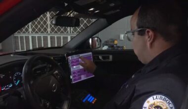 Lubbock Fire Rescue adopts digital incident command system