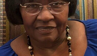 Stella Jo Fair – Jan. 2, 1946 – June 1, 2026