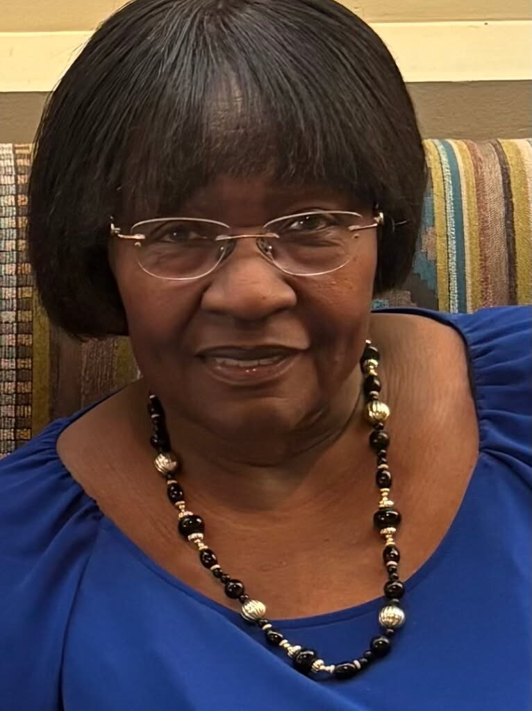 Stella Jo Fair – Jan. 2, 1946 – June 1, 2026