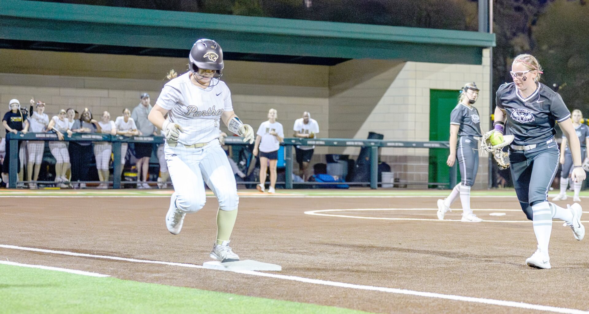 A recap of Plano East’s success in baseball, softball, track and field