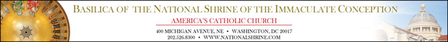 National Shrine National Shrine