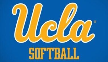 UCLA softball’s record-setting season ends in extra-inning loss to Texas Tech – Orange County Register