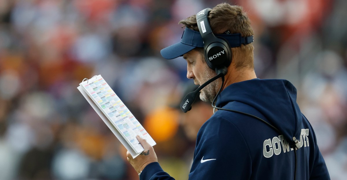 Dallas Cowboys news: 2 key areas Brian Schottenheimer looks to improve in 2026