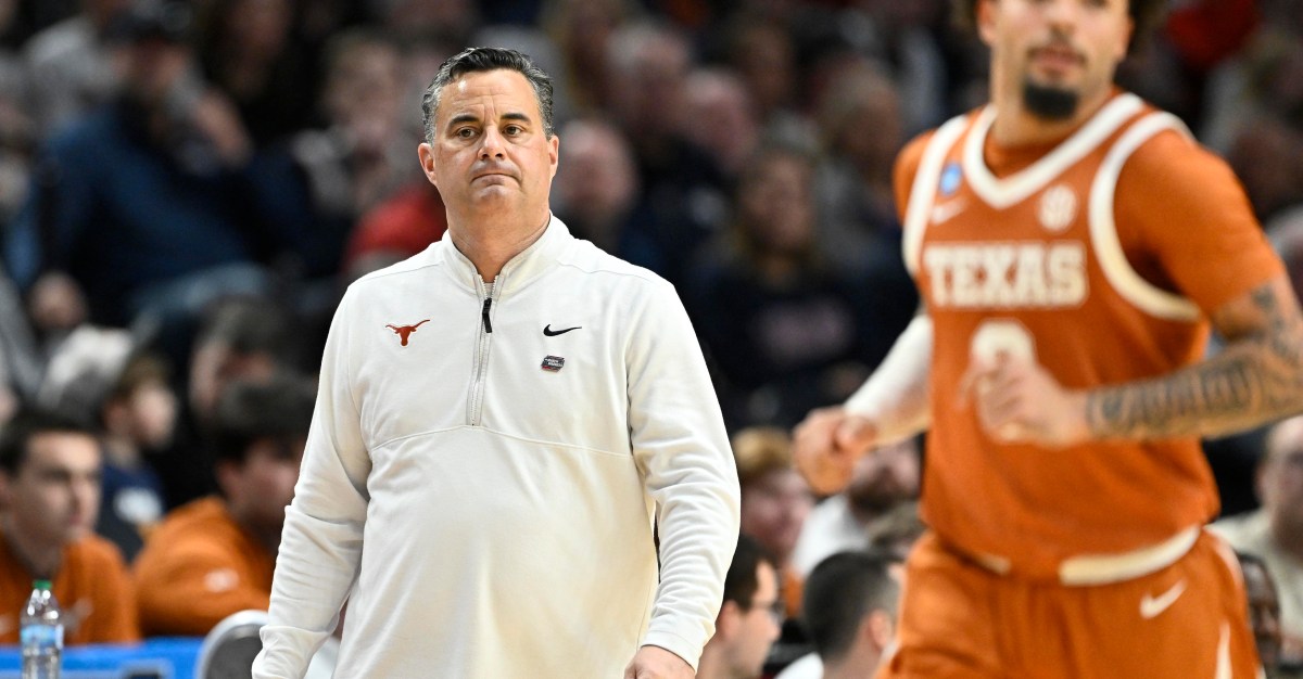 Updates to the Texas basketball schedule