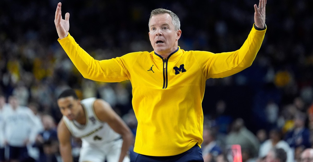 3 takeaways from Dusty May leaving Michigan for Dallas Mavericks