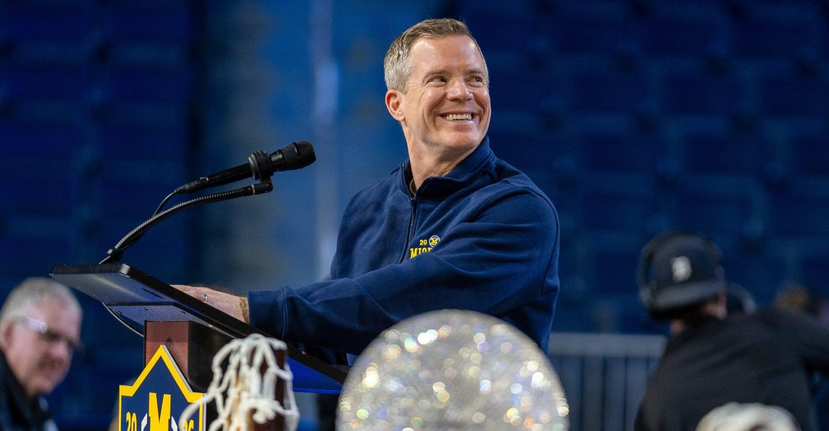Dallas Mavericks Hire Dusty May as Head Coach