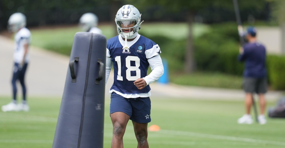 Dallas Cowboys 5 biggest player upgrades from 2025 to 2026 ranked