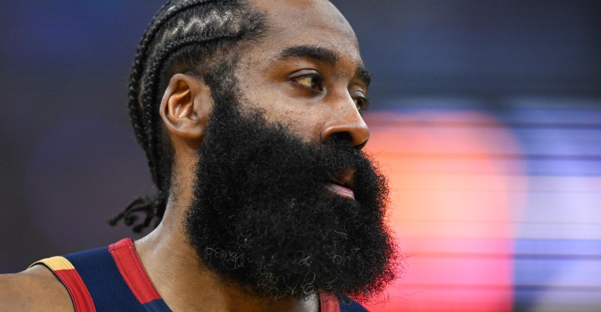 Former Rockets News: James Harden Arrested On Gun Charge In Houston
