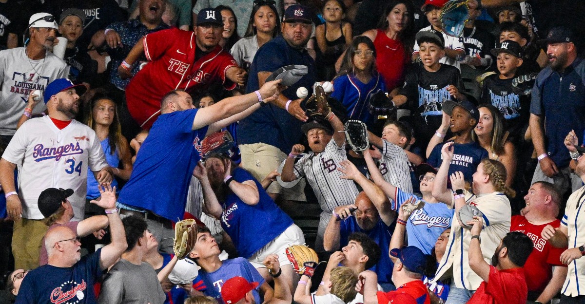 Texas Rangers flip the script on Cleveland Guardians to claim series