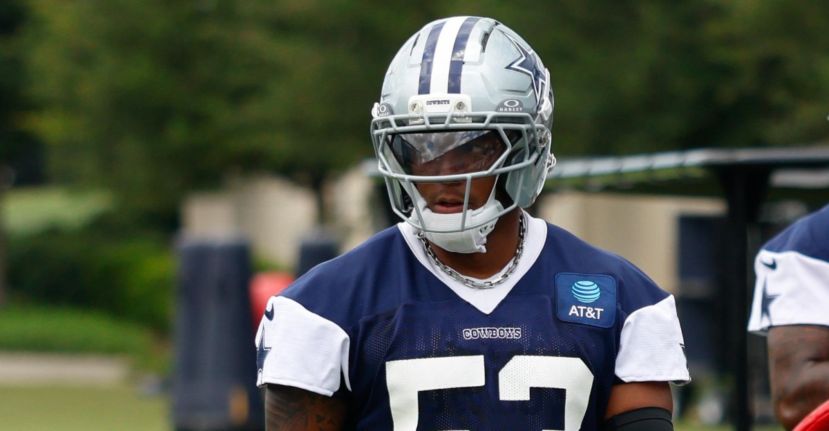 Dallas Cowboys news: Dee Winters acquisition could have huge payoff