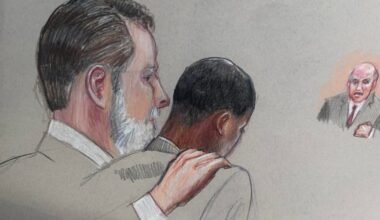 Family delivers emotional victim impact statements after Karmelo Anthony's sentencing in Austin Metcalf killing