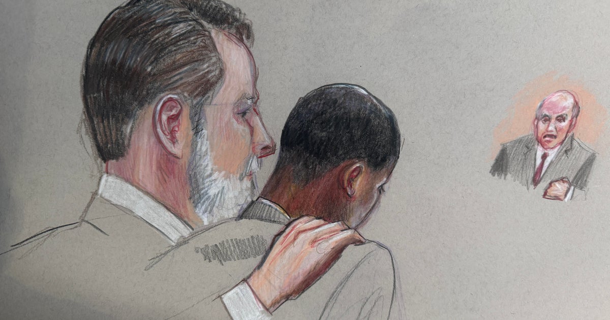 Family delivers emotional victim impact statements after Karmelo Anthony's sentencing in Austin Metcalf killing