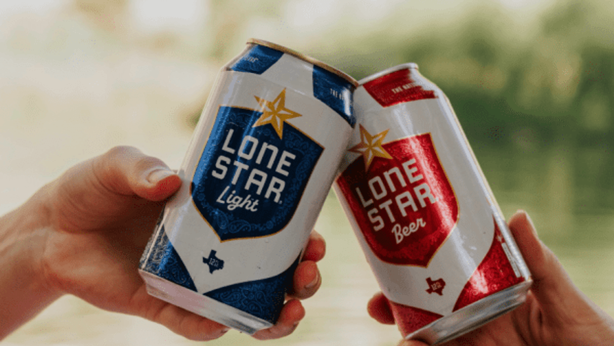 New book recounts history of San Antonio's Lone Star Beer