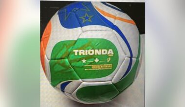 $6 million in counterfeit FIFA World Cup merchandise seized in Houston area