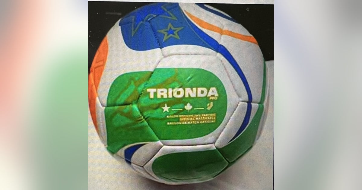 $6 million in counterfeit FIFA World Cup merchandise seized in Houston area