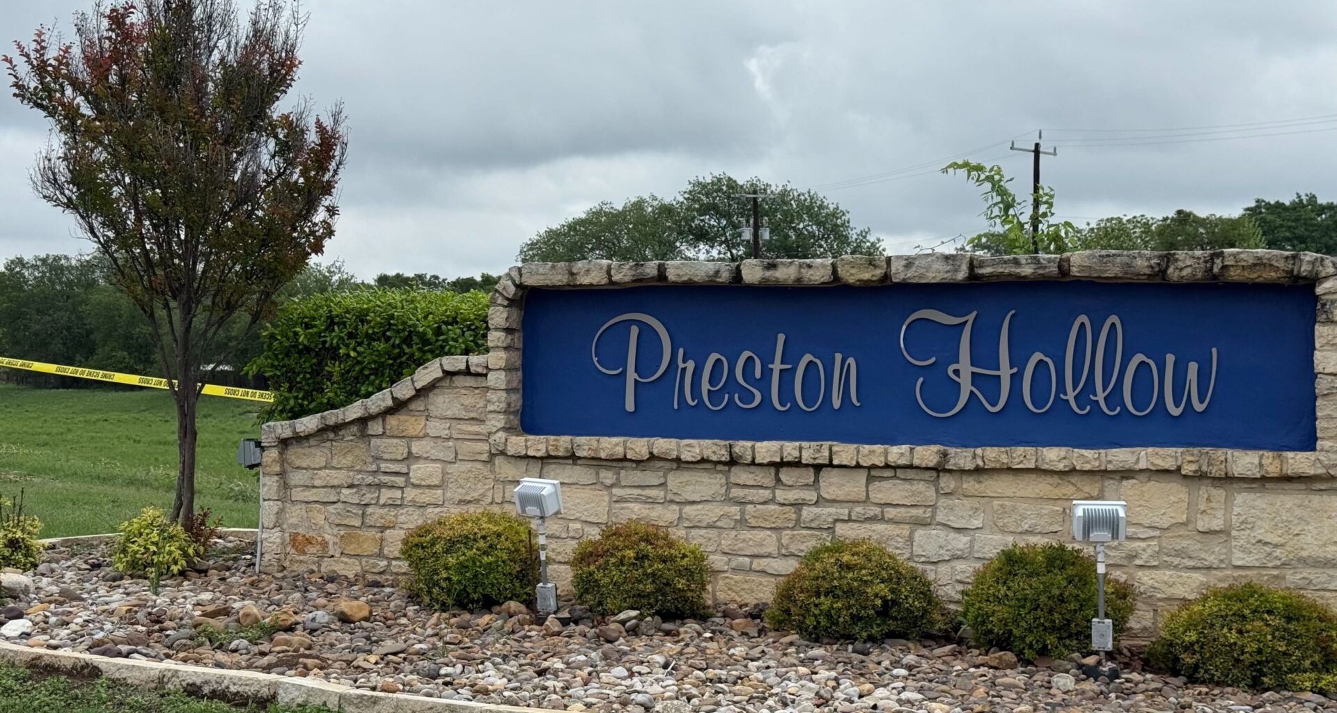 Emergency response in Preston Hollow explosions questioned