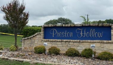 Emergency response in Preston Hollow explosions questioned