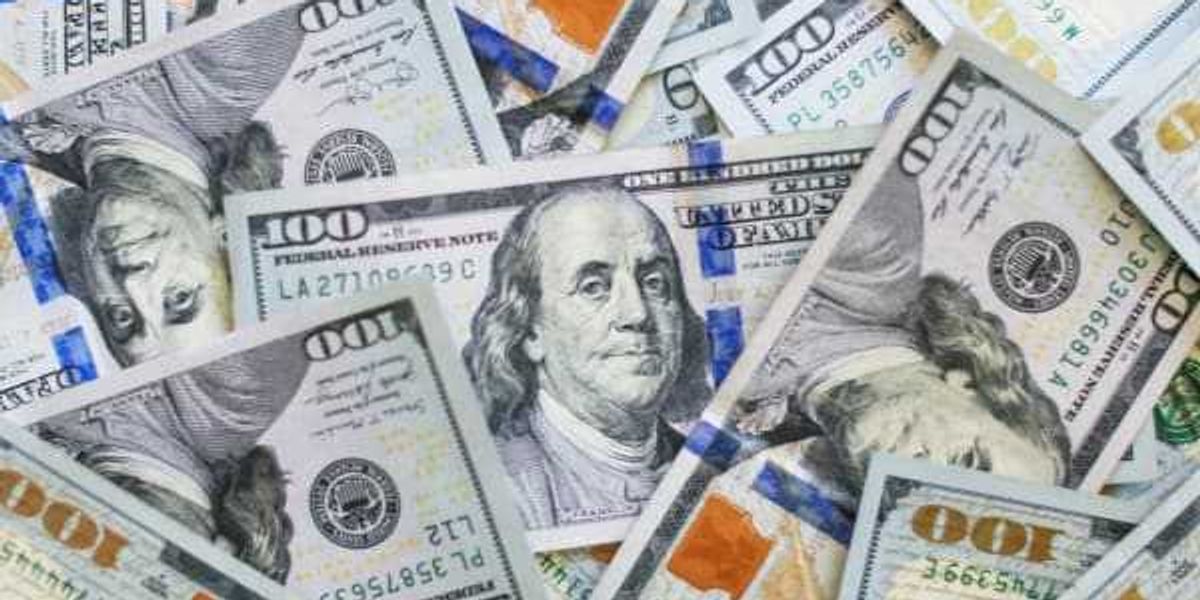 Texas ranks 11th in study of states with the highest earners