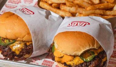 Austin burger joint JABS to open first brick-and-mortar