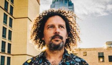 New album highlights immigrant musicians in Austin