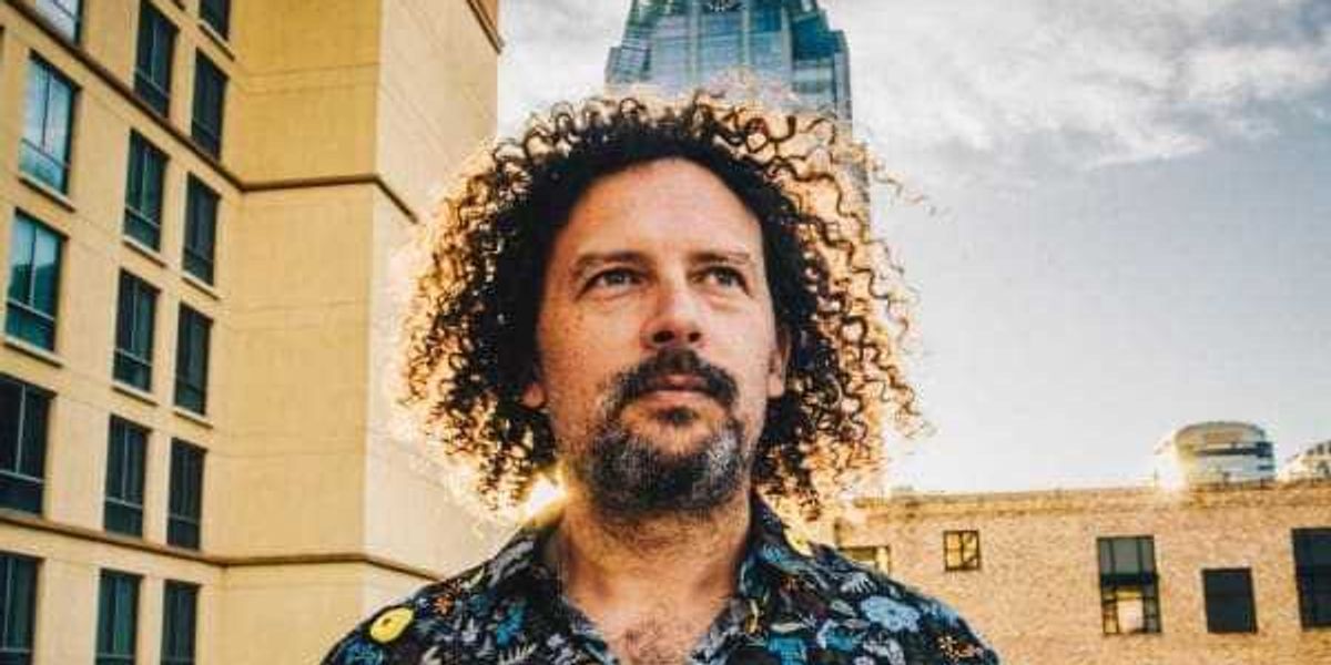 New album highlights immigrant musicians in Austin