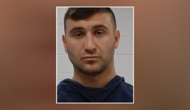 Jake Lang Held On $1M Bond After Karmelo Anthony Sentencing