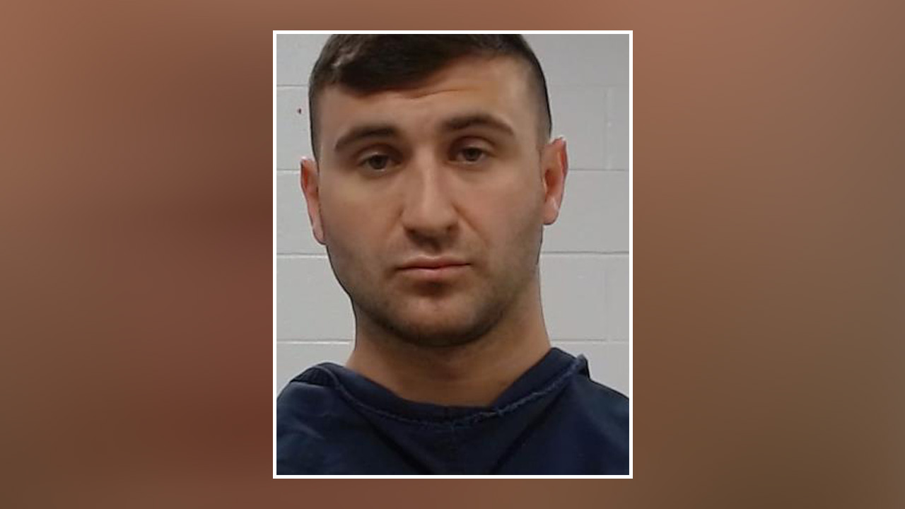 Jake Lang Held On $1M Bond After Karmelo Anthony Sentencing