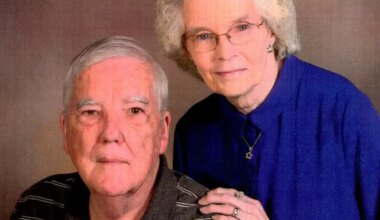 James Richard Maynord Jr. - APRIL 8, 1939 – MAY 30, 2026