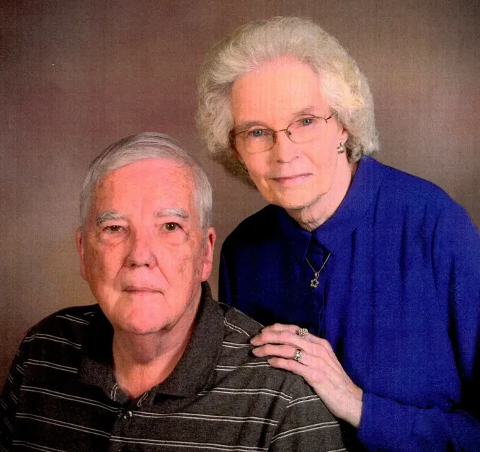 James Richard Maynord Jr. - APRIL 8, 1939 – MAY 30, 2026