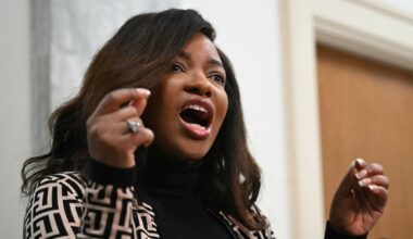 Jasmine Crockett refuses to endorse Talarico in Texas Senate race