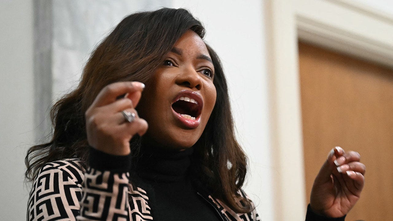Jasmine Crockett refuses to endorse Talarico in Texas Senate race