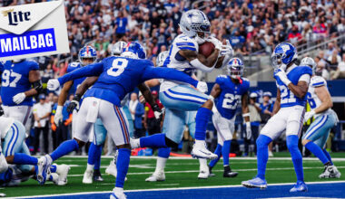 Dallas Cowboys logo