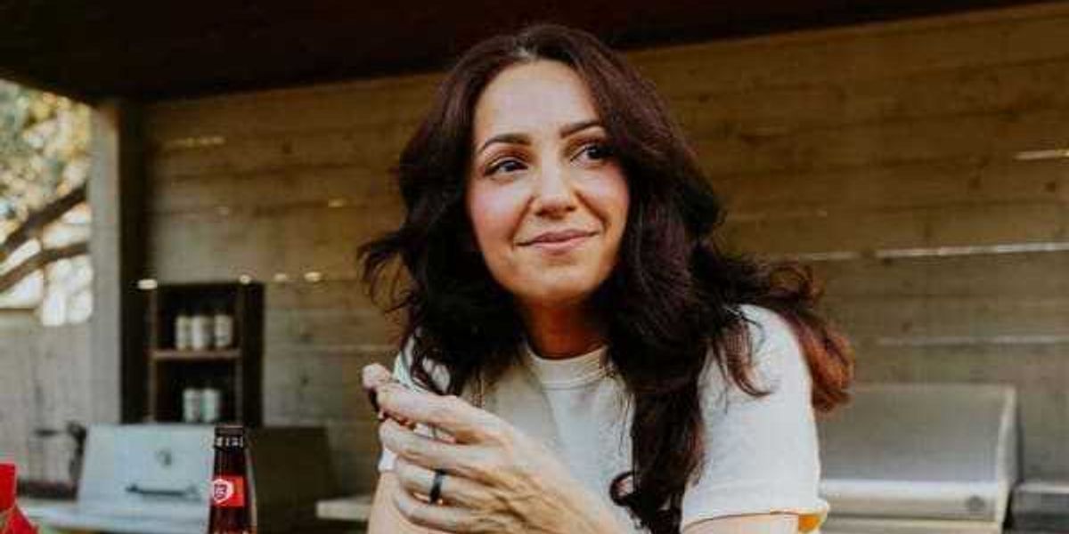 Austin's Jess Pryles announces new cookbook Prime Cuts