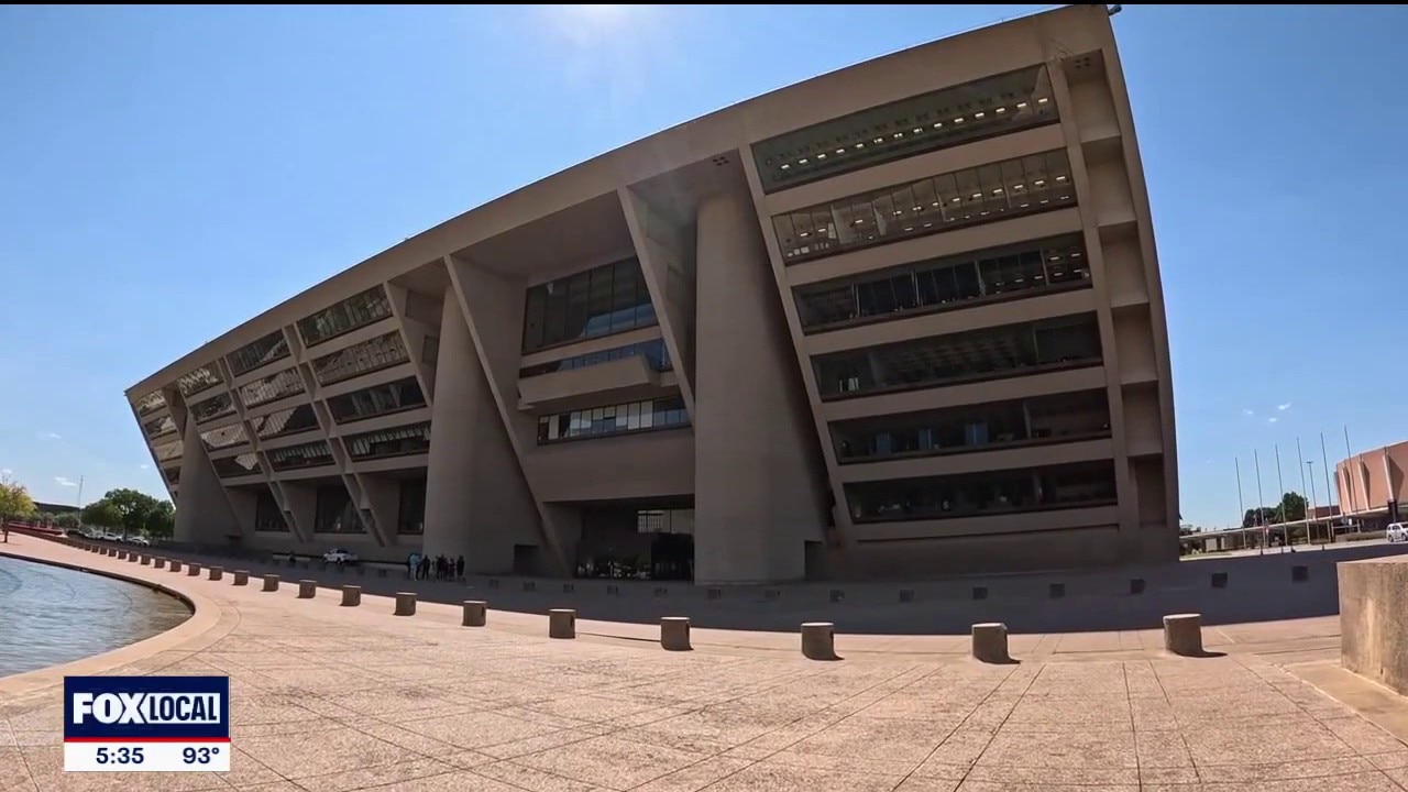 Future of Dallas City Hall still undecided after recent vote