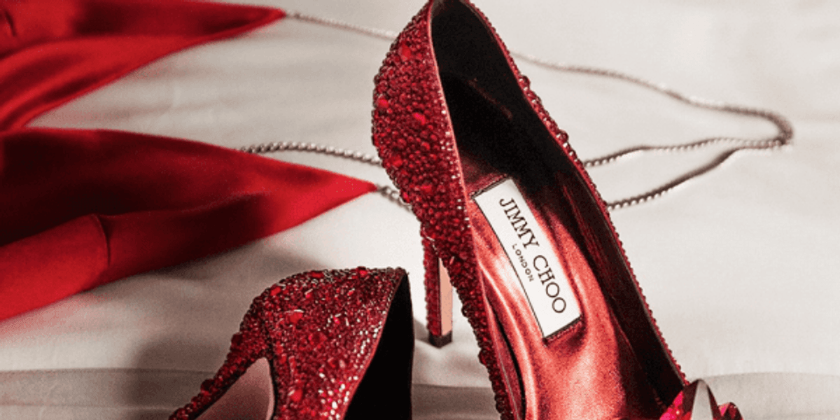 Famed luxury shoe brand Jimmy Choo steps into NorthPark Center Dallas