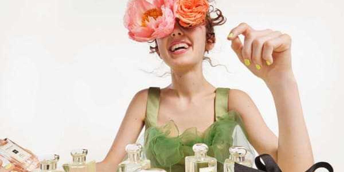 Jo Malone opening new shop in San Antonio's La Cantera