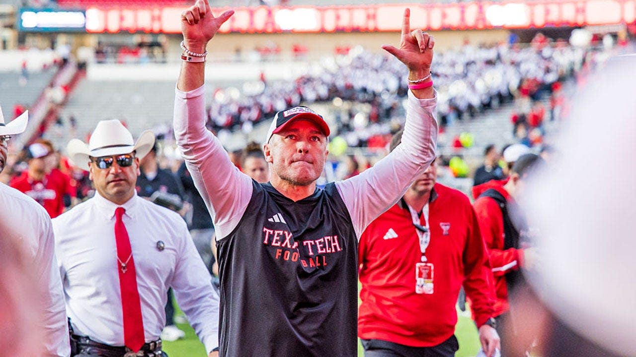 Texas AG threatens legal war against Big 12 over potential sanctions around Brendan Sorsby