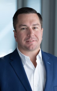 John Sellers, co-founder of Double Eagle.