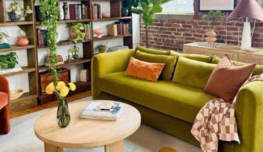 Joybird furniture brand opens first Selma studio