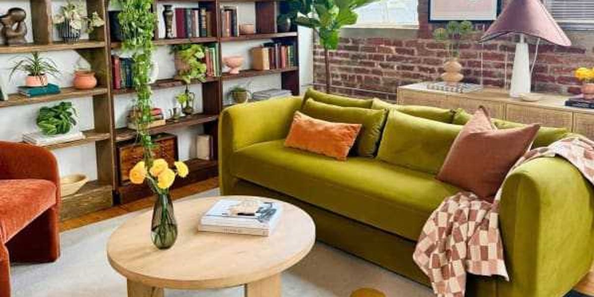 Joybird furniture brand opens first Selma studio
