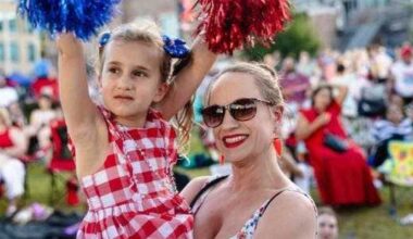 Fort Worth shines as 2nd best Texas city for 4th of July