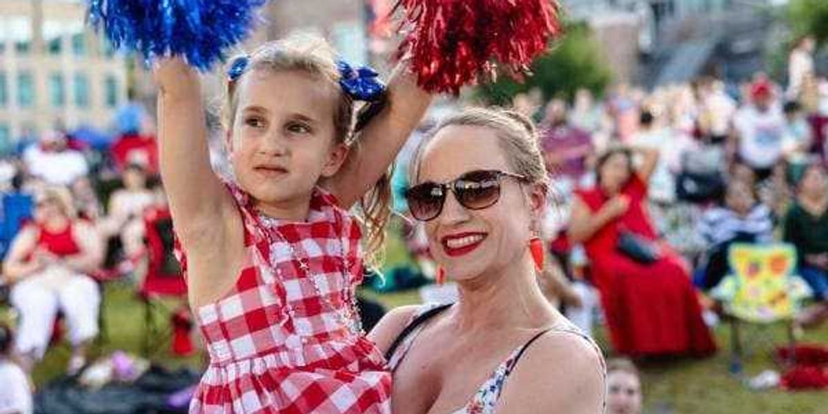 Fort Worth shines as 2nd best Texas city for 4th of July