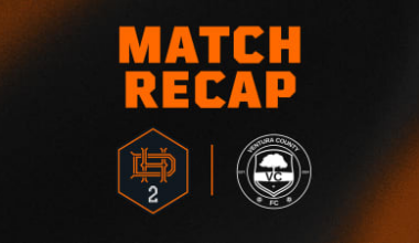 Houston Dynamo 2